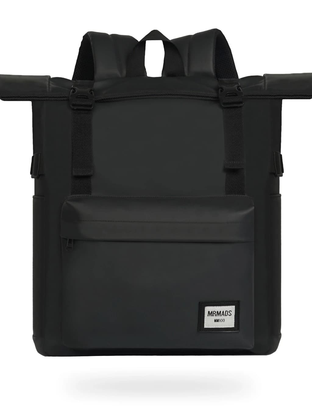 Mr Mads - Bradford Backpack Pria - Tas Ransel Pria Wanita Tas Punggung Pria Outdoor Kapasitas Besar Tas laptop 16 Inchi - Waterproof
