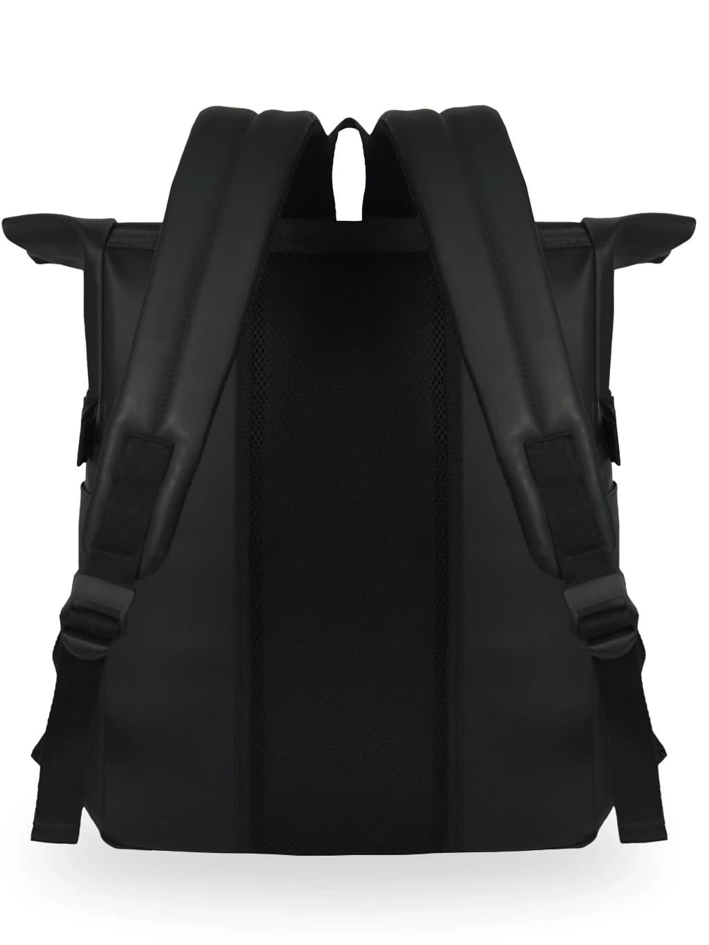 Mr Mads - Bradford Backpack Pria - Tas Ransel Pria Wanita Tas Punggung Pria Outdoor Kapasitas Besar Tas laptop 16 Inchi - Waterproof