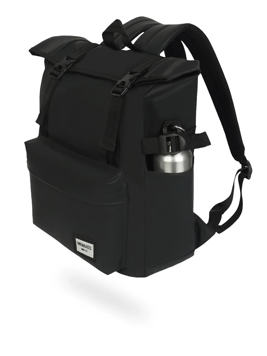 Mr Mads - Bradford Backpack Pria - Tas Ransel Pria Wanita Tas Punggung Pria Outdoor Kapasitas Besar Tas laptop 16 Inchi - Waterproof