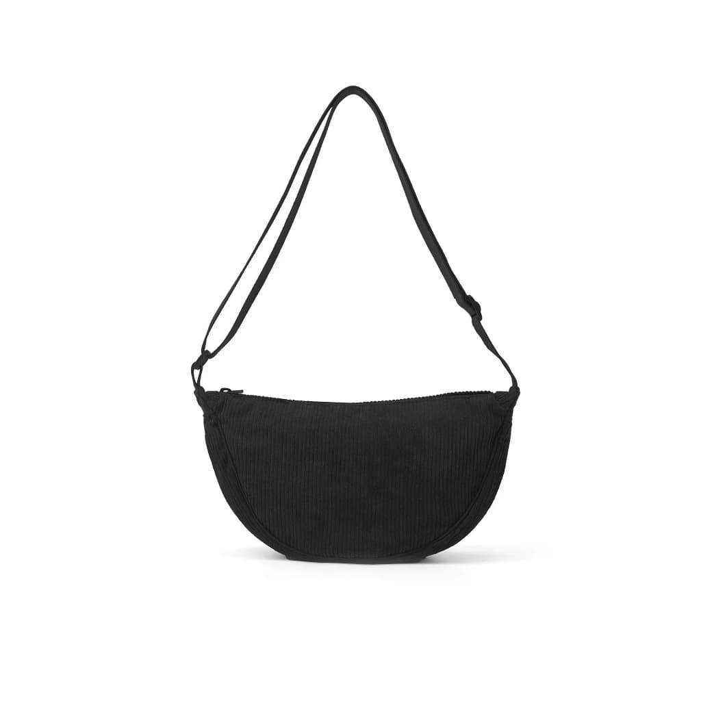 Mr Mads - Brinley Waist Bag - Tas Pinggang Selempang Pria Waistbag Pria Crossbody & Shoulder Bags