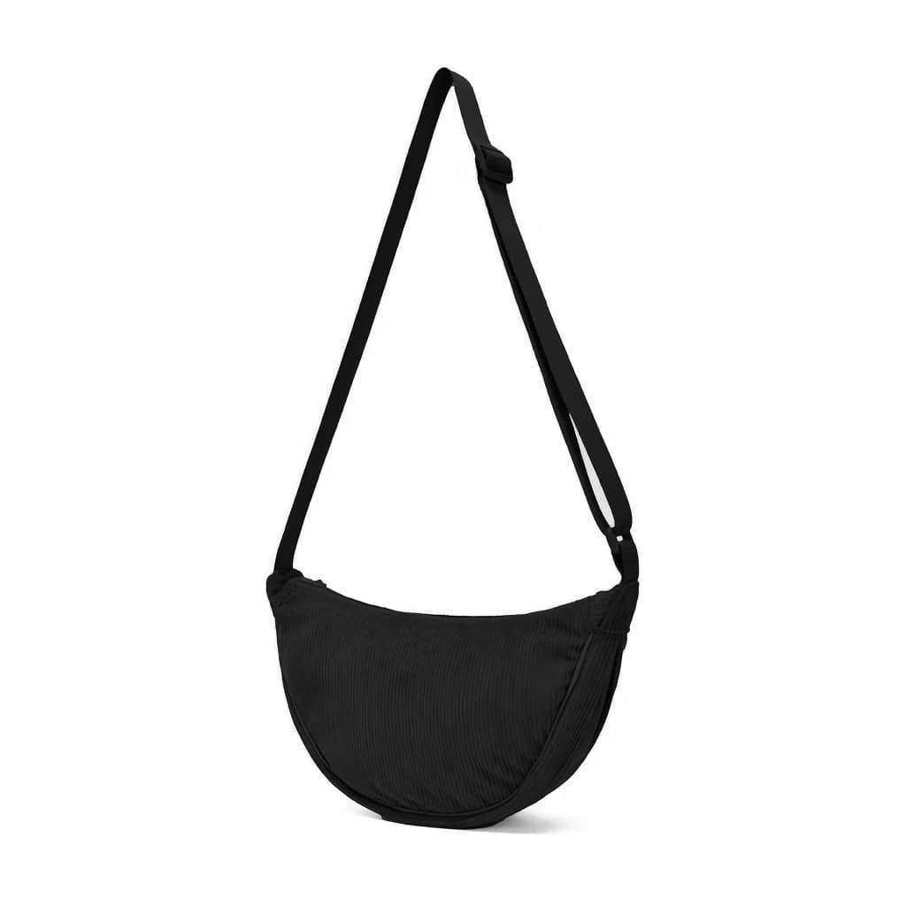 Mr Mads - Brinley Waist Bag - Tas Pinggang Selempang Pria Waistbag Pria Crossbody & Shoulder Bags