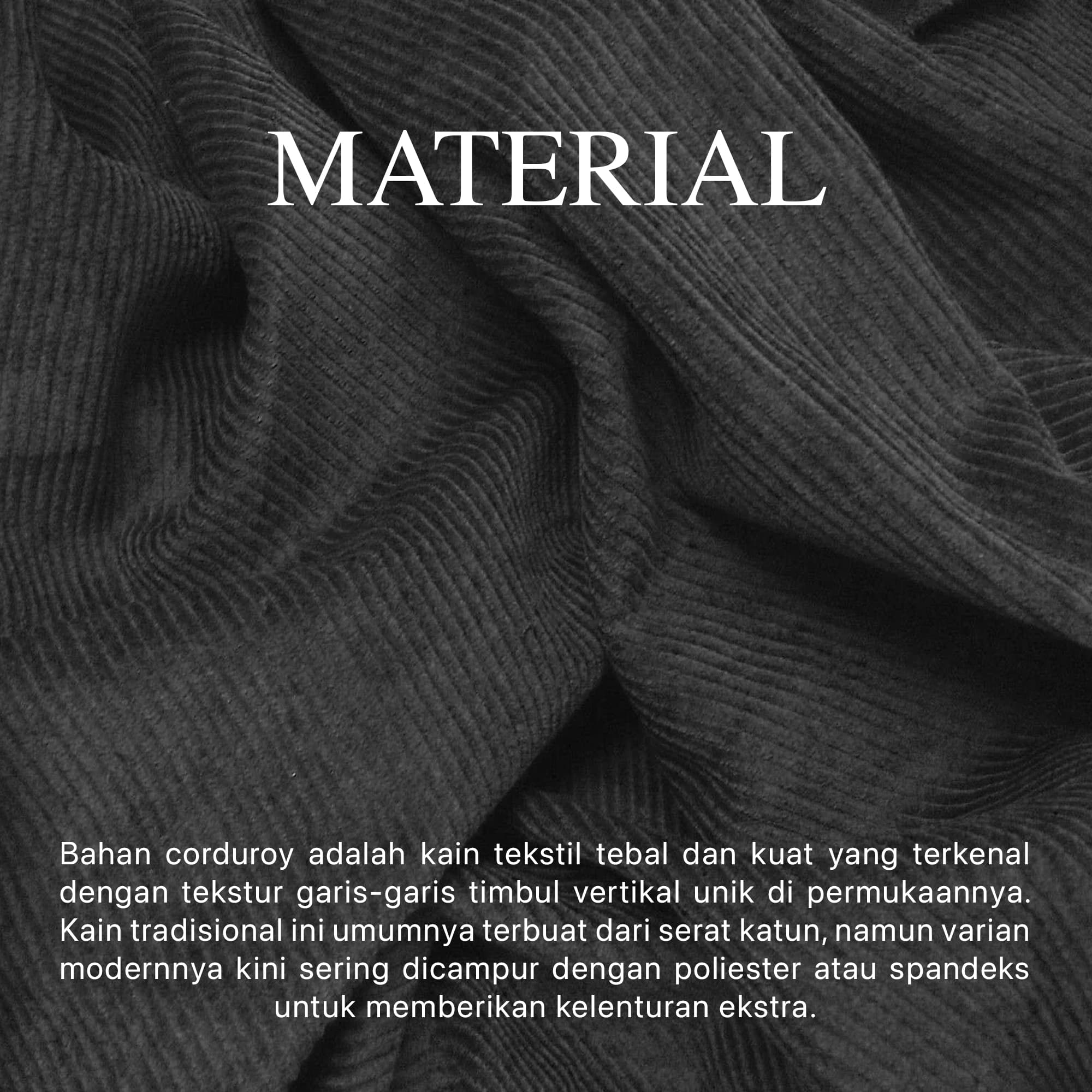 Mr Mads - Brinley Waist Bag - Tas Pinggang Selempang Pria Waistbag Pria Crossbody & Shoulder Bags