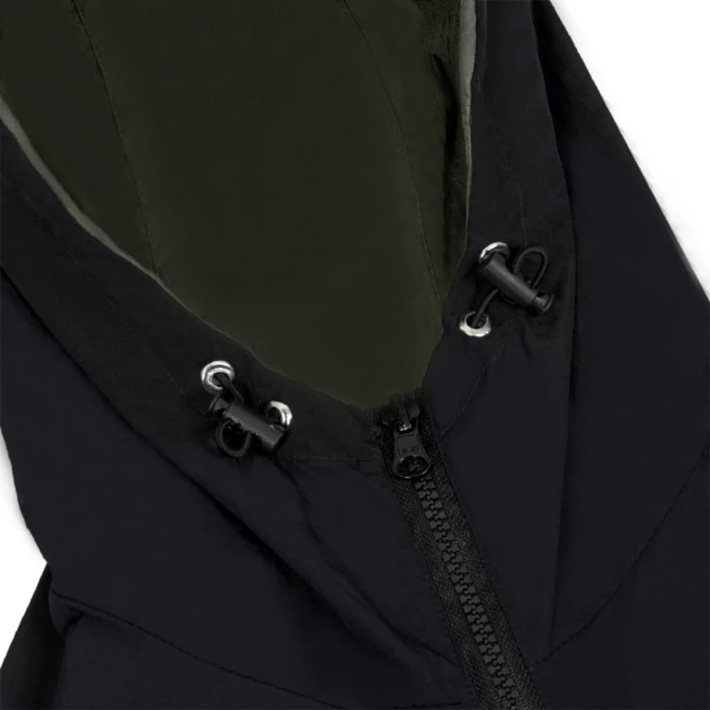 Mr Mads - Reversible Jacket Chimaev - Army Black