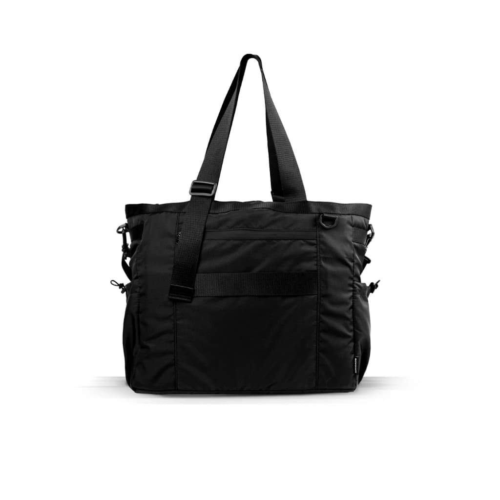 Mr Mads - Colossal Totebag Series