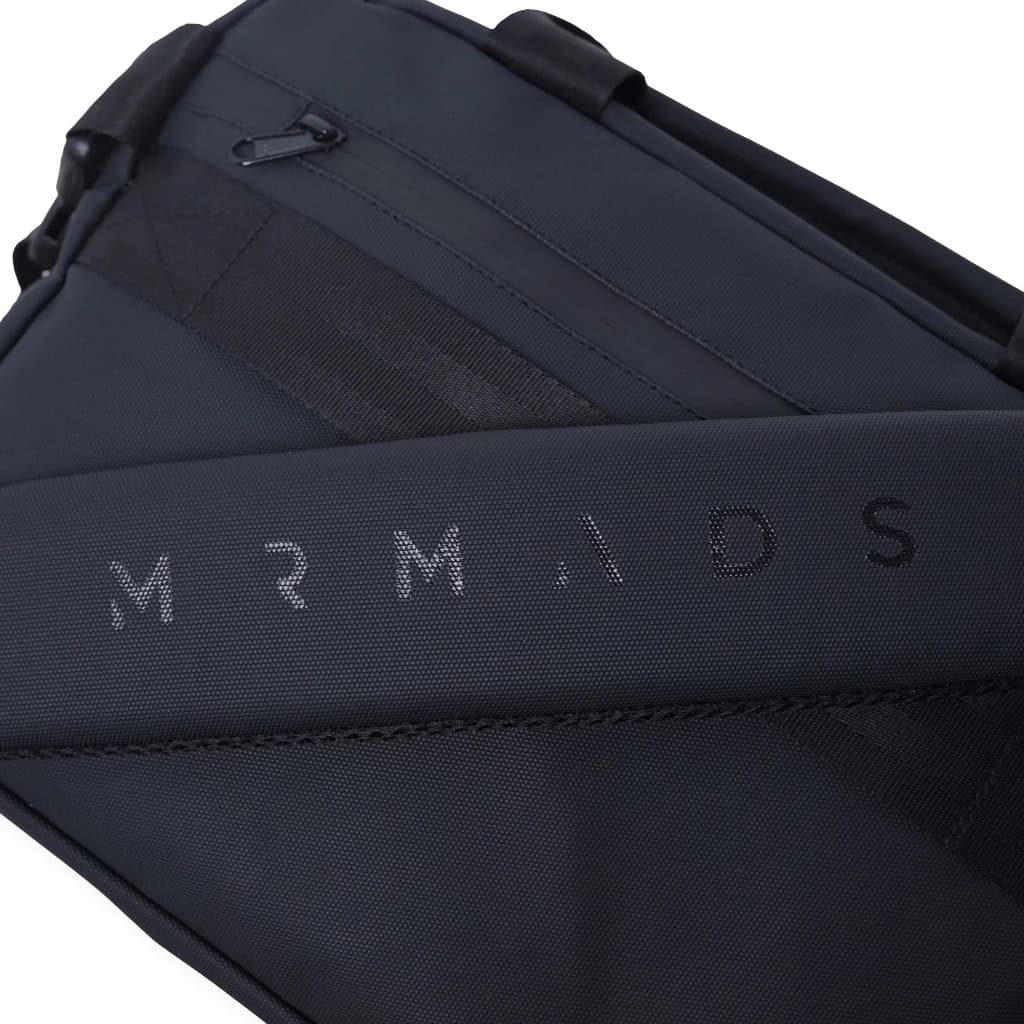 Mr Mads - Dravon Sling bag Tas Laptop 14 inch