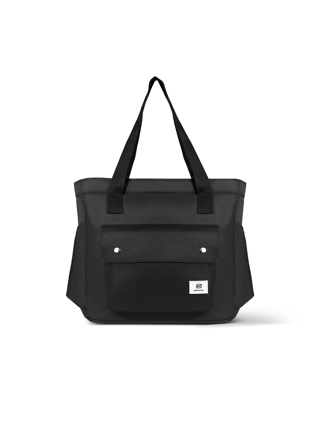 Mr Mads - Eldric Tote Bag pria wanita  Tas Trevel pria wanita  Backpack pria wanita