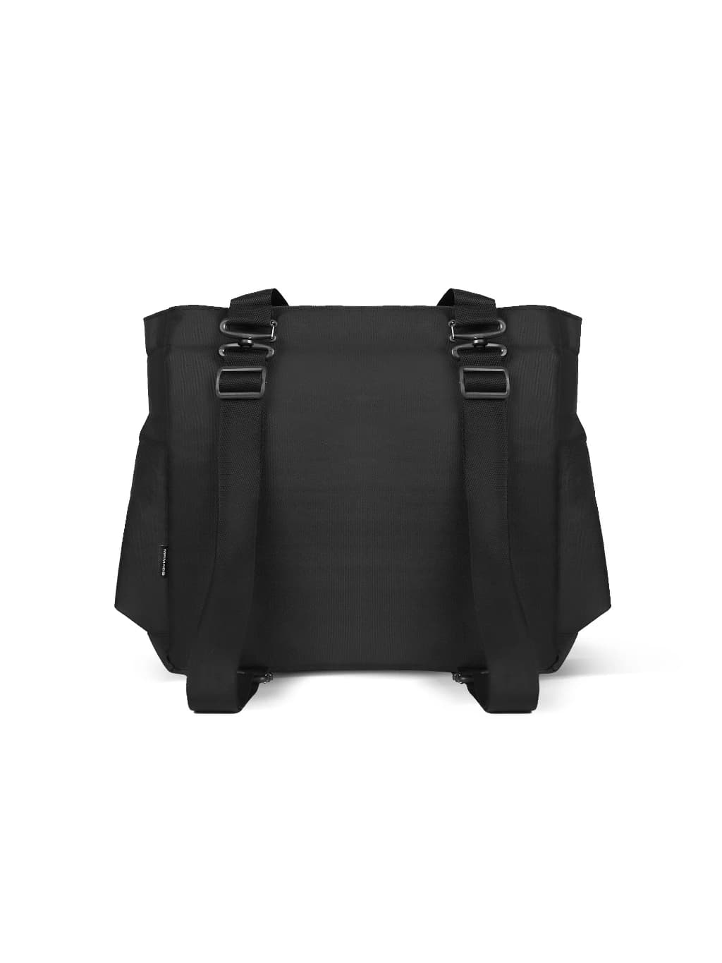 Mr Mads - Eldric Tote Bag pria wanita  Tas Trevel pria wanita  Backpack pria wanita