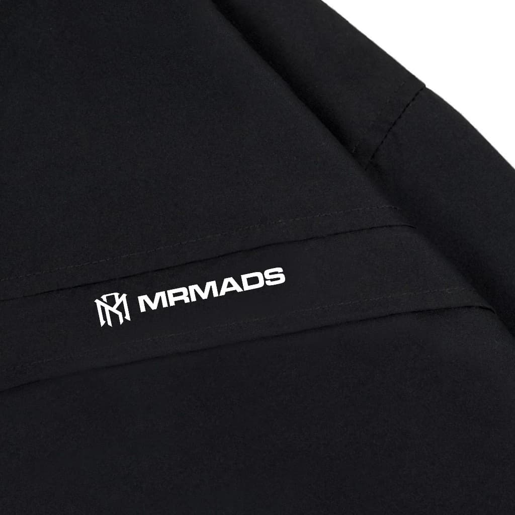 Mr Mads - Jacket Felix - Black