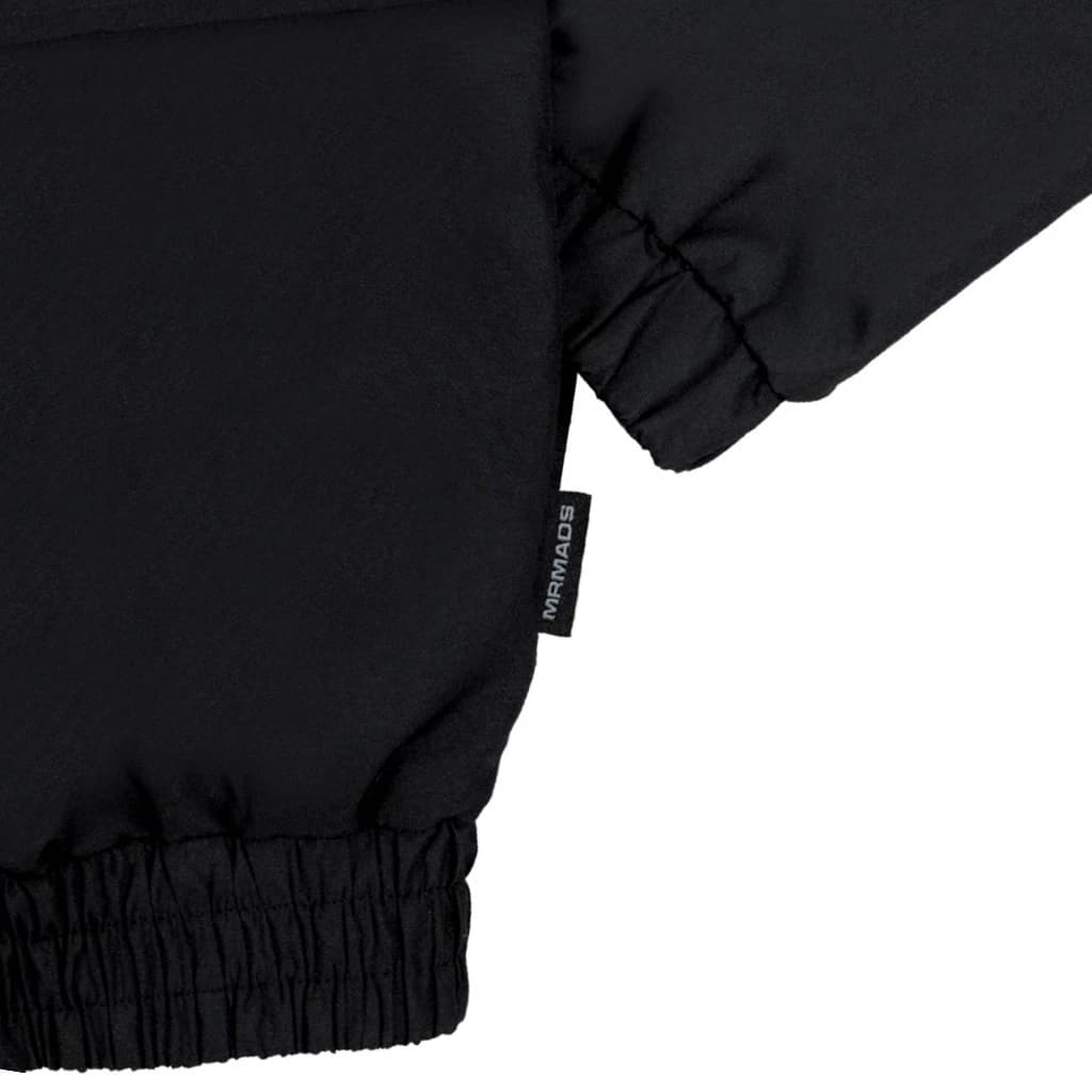 Mr Mads - Jacket Felix - Black