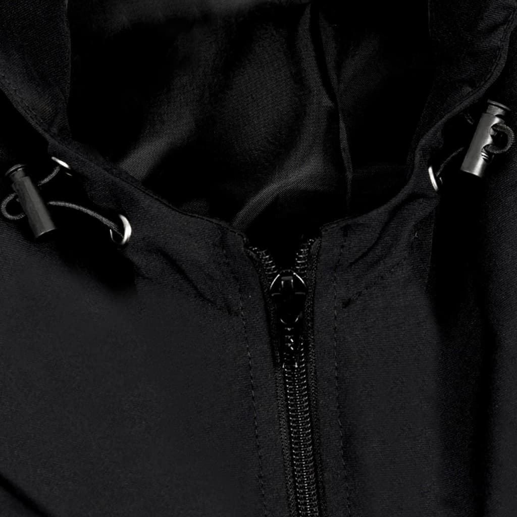 Mr Mads - Jacket Felix - Black