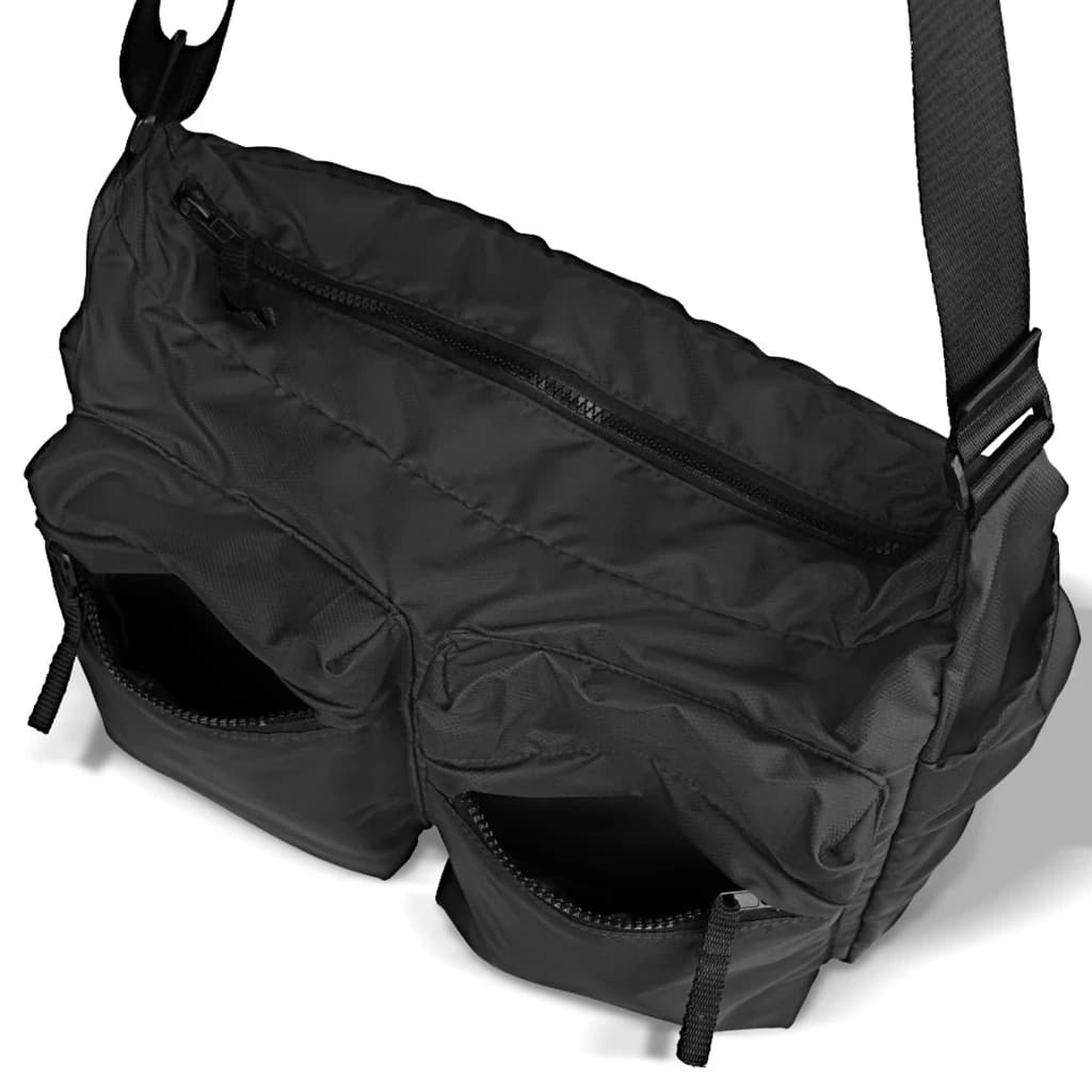 Mr Mads - Ganger Sling Bag Tas Selempang Pria crossbody & shoulder bags