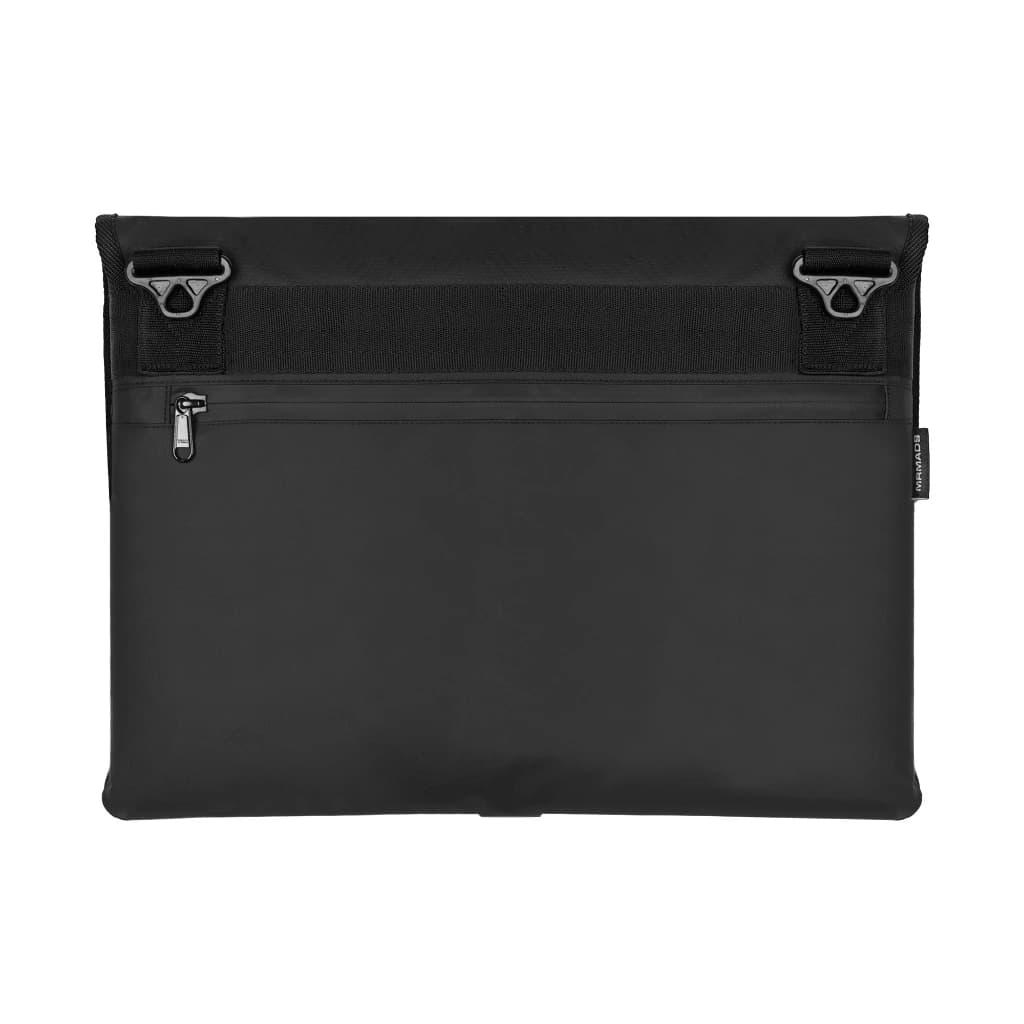 Mr Mads - Gerald Tas Tablet 10 Inch - Tas Selempang Sling Bag Anti Air Waterproof