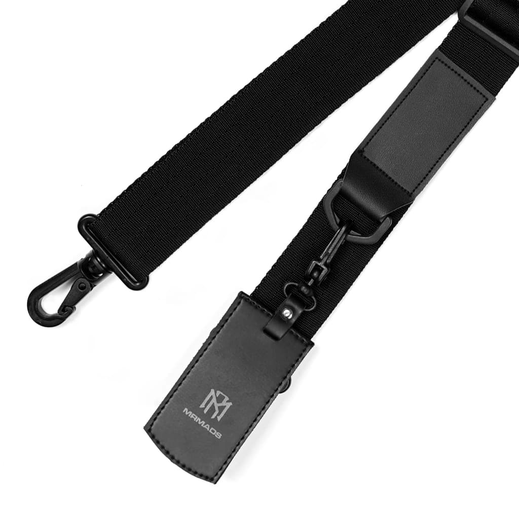 Mr Mads - Gerald Tas Tablet 10 Inch - Tas Selempang Sling Bag Anti Air Waterproof