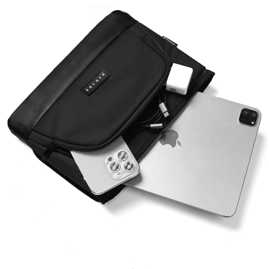 Mr Mads - Gerald Tas Tablet 10 Inch - Tas Selempang Sling Bag Anti Air Waterproof