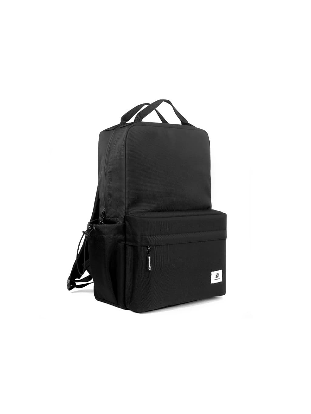 Mr Mads - Griffin Backpack Tas Ransel Laptop Pria Wanita Tas Punggung Perempuan Tas Sekolah Tas Kuliah Tas Leptop 15 inch Tas Kerja Cowok