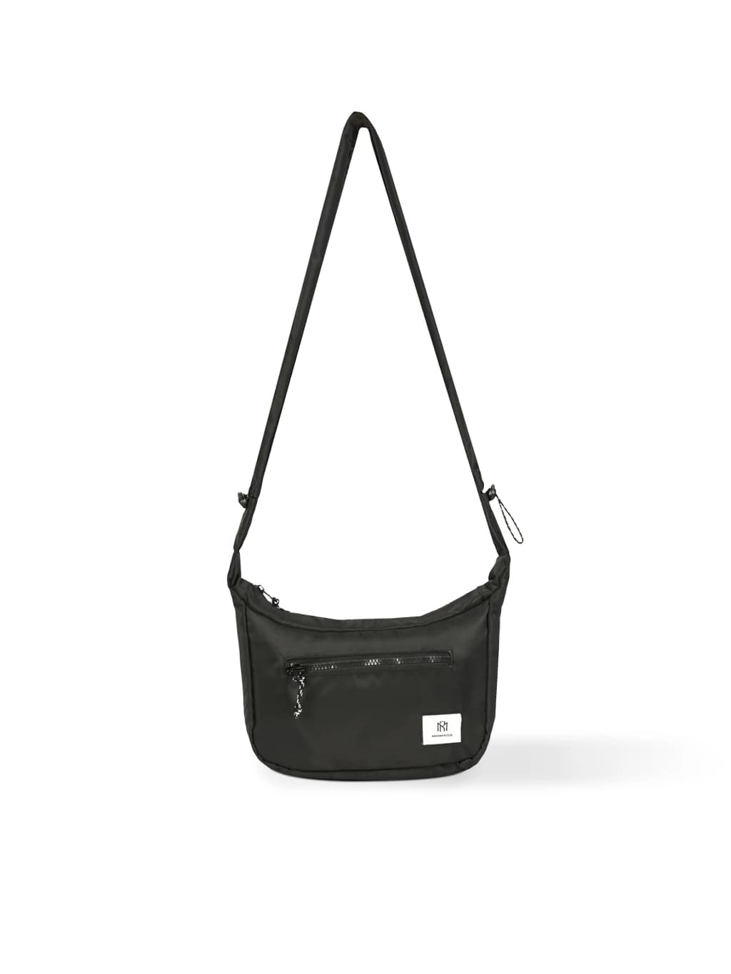 Mr Mads - Hansley Sling Bag Tas Selempang Pria Waistbag Pria crossbody & shoulder bags