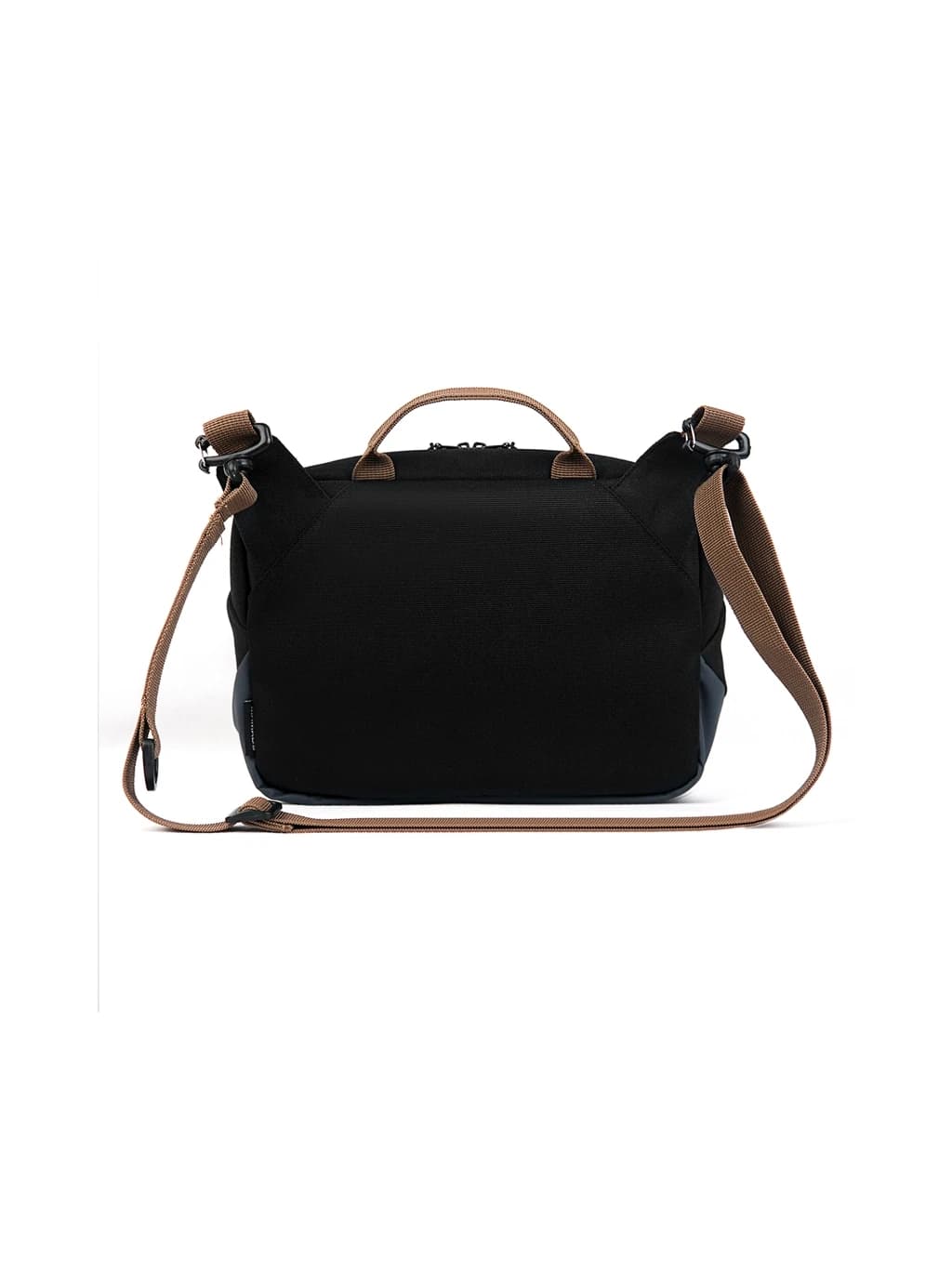 Mr Mads - Hector Sling Bag - Tas Selempang Pria Waistbag Pria Crossbody Shoulder Bags Tas Camera