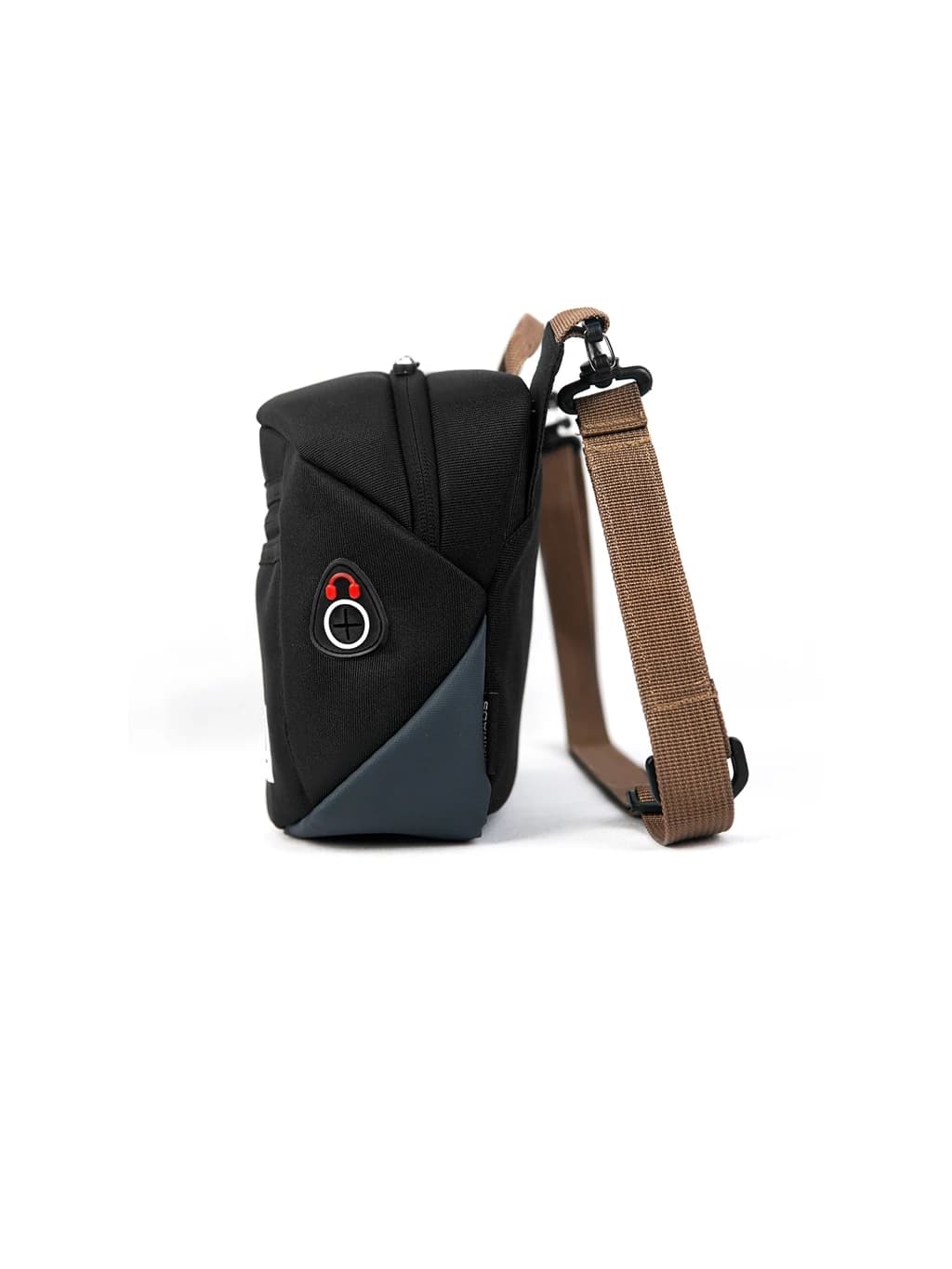 Mr Mads - Hector Sling Bag - Tas Selempang Pria Waistbag Pria Crossbody Shoulder Bags Tas Camera
