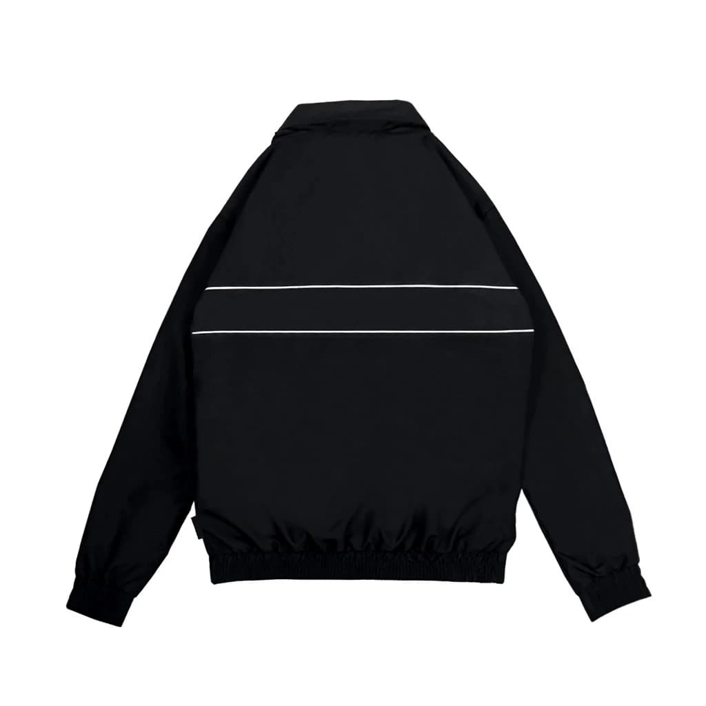 Mr Mads - Jacket Heimler - Black