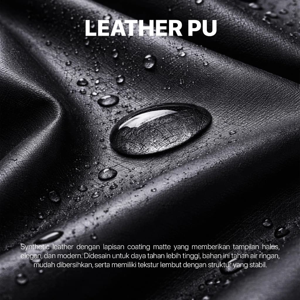 Mr Mads - Hunter Backpack Pria - Tas Ransel Outdoor Kapasitas Besar Muat Laptop 15 Inc - Waterproof