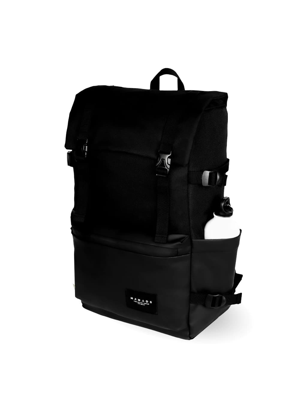 Mr Mads - Jasper Backpack Tas Ransel Laptop Pria Tas Sekolah Tas Kuliah Tas Laptop Tas Kerja Cowok Terbaru