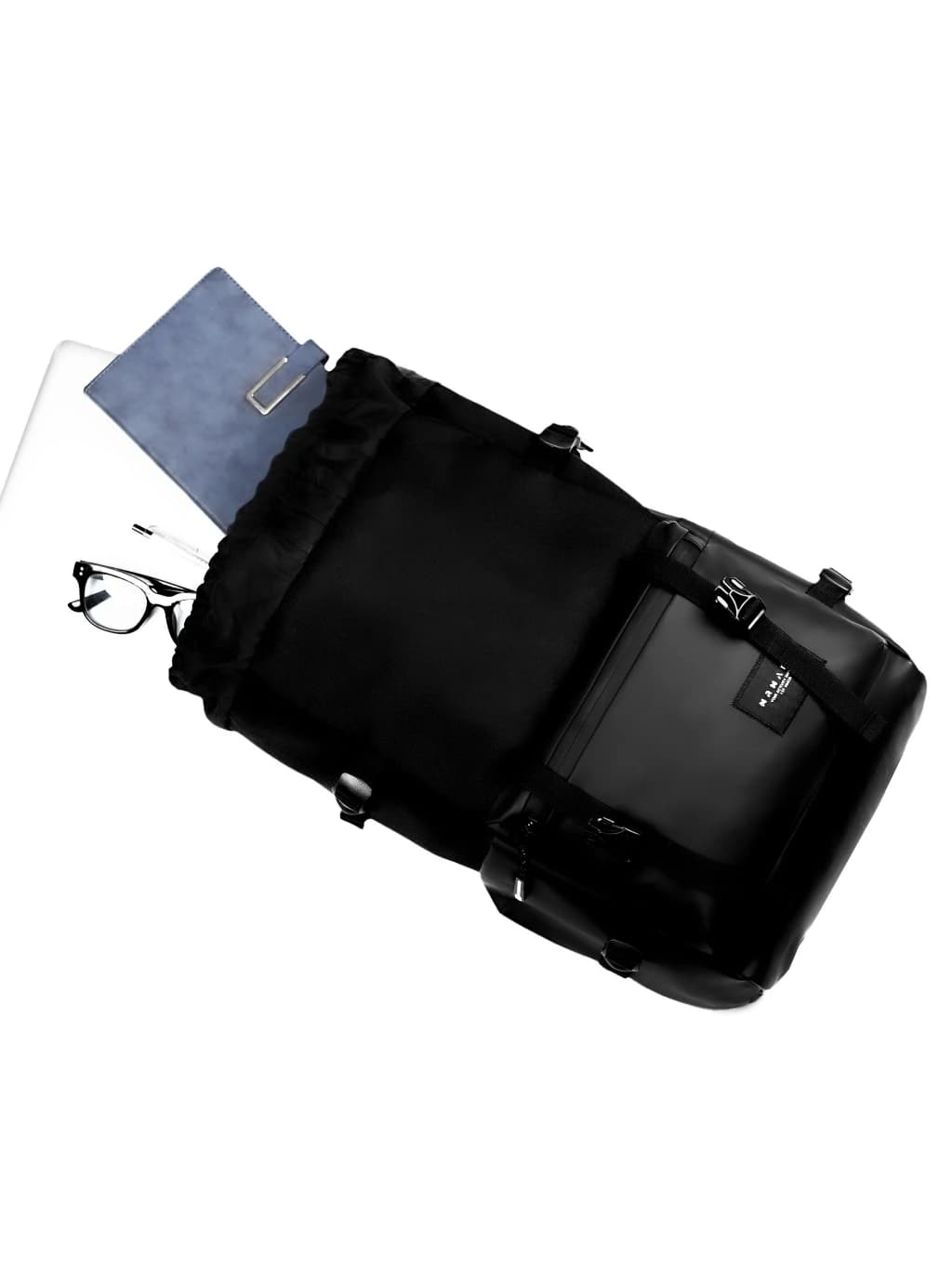 Mr Mads - Jasper Backpack Tas Ransel Laptop Pria Tas Sekolah Tas Kuliah Tas Laptop Tas Kerja Cowok Terbaru