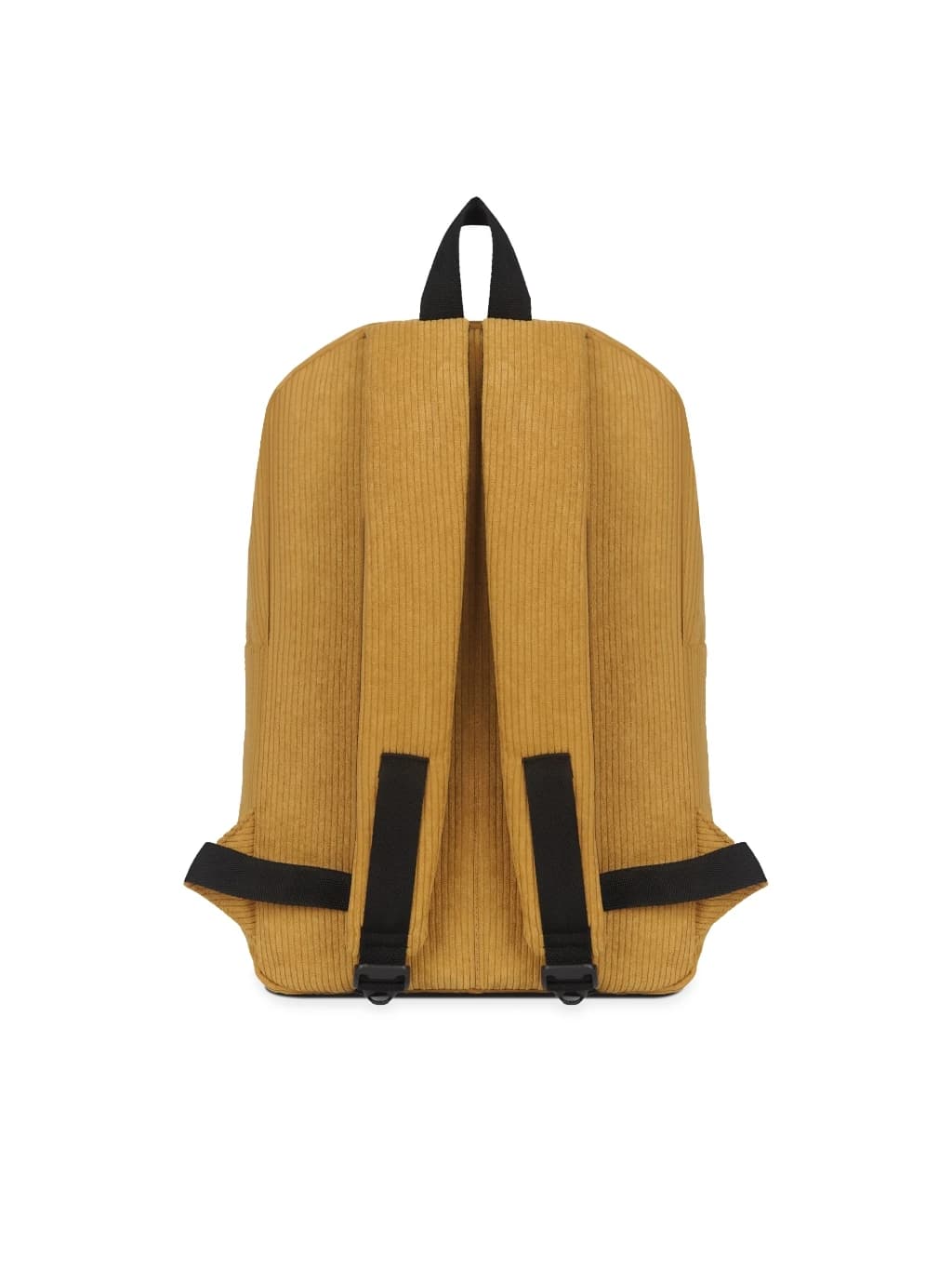 Mr Mads - Kelsey Tas Ransel Corduroy Backpack Unisex Pria Wanita Tas Ransel Sekolah