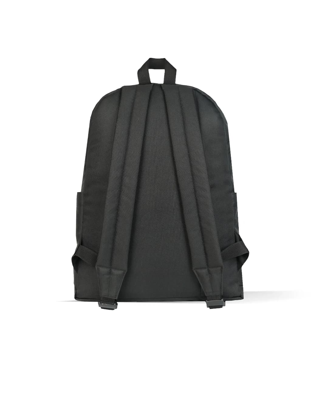 Mr Mads - Tas Ransel Kieran Navy Red Backpack