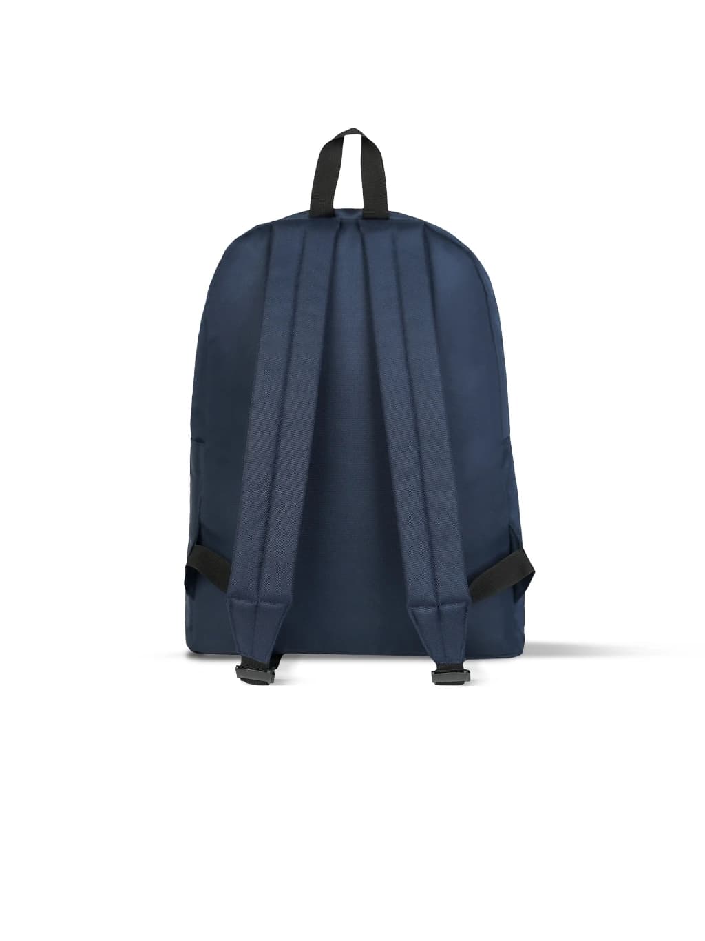 Mr Mads - Tas Ransel Kieran Navy Red Backpack