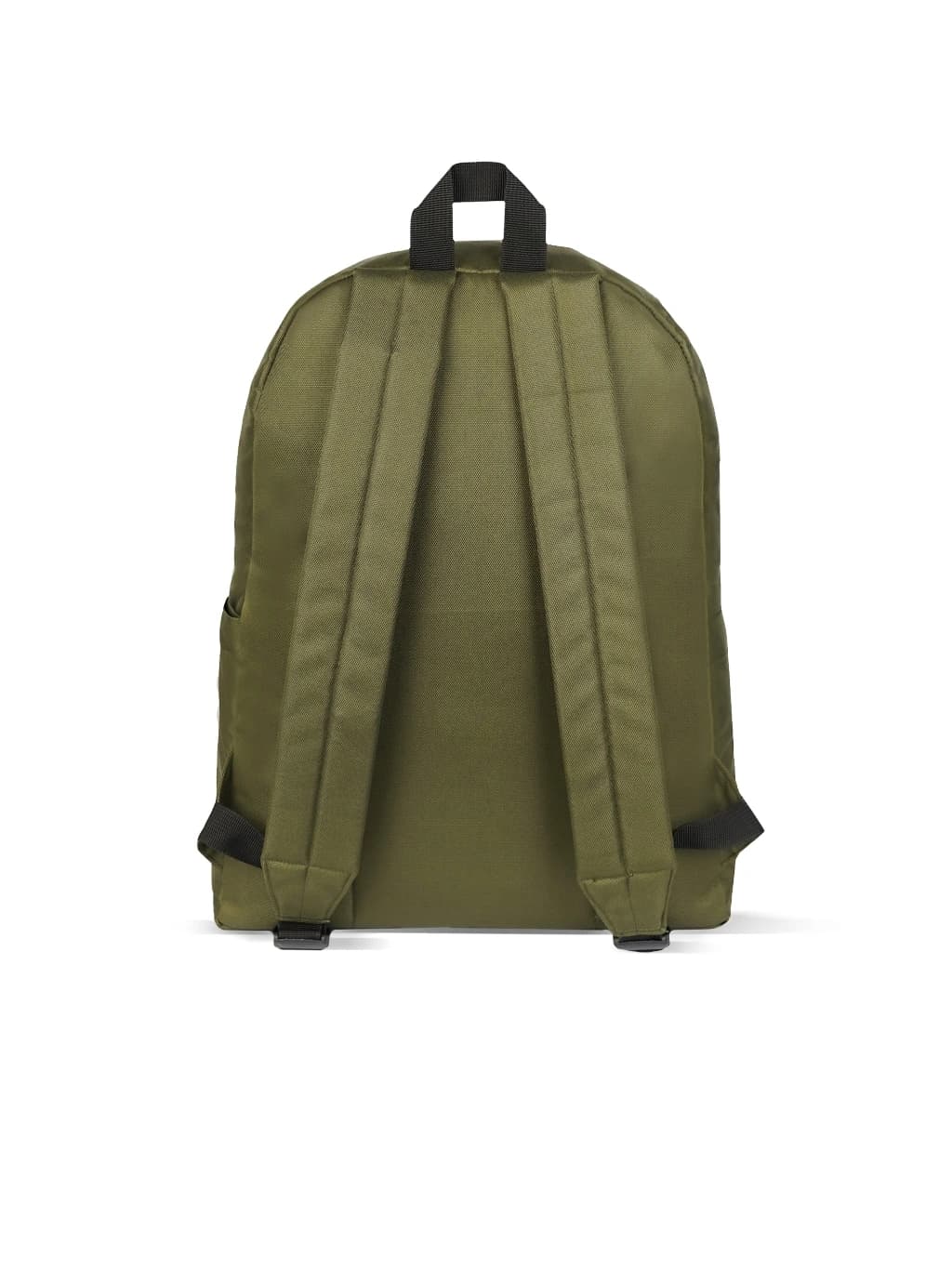 Mr Mads - Tas Ransel Kieran Navy Red Backpack