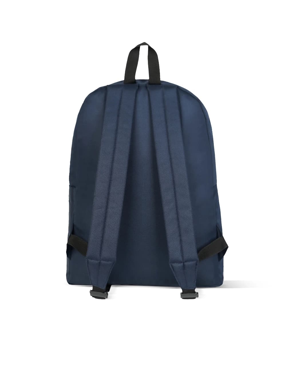 Mr Mads - Tas Ransel Kieran Navy Red Backpack