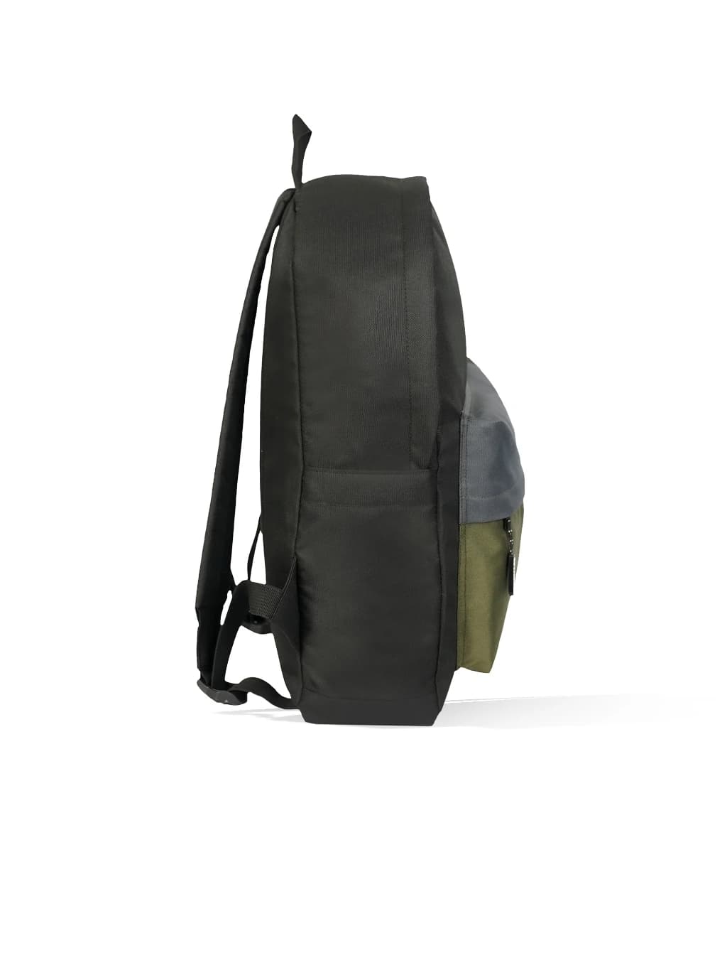Mr Mads - Tas Ransel Kieran Navy Red Backpack