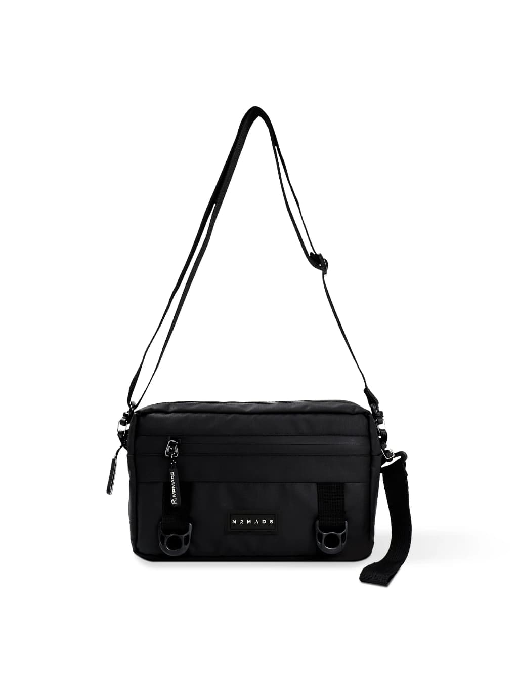 Mr Mads - Kyler Clutch Bag - Tas Selempang Handbag Pria Sling Bag Pouch Pria Wanita (Unisex) - Waterproof