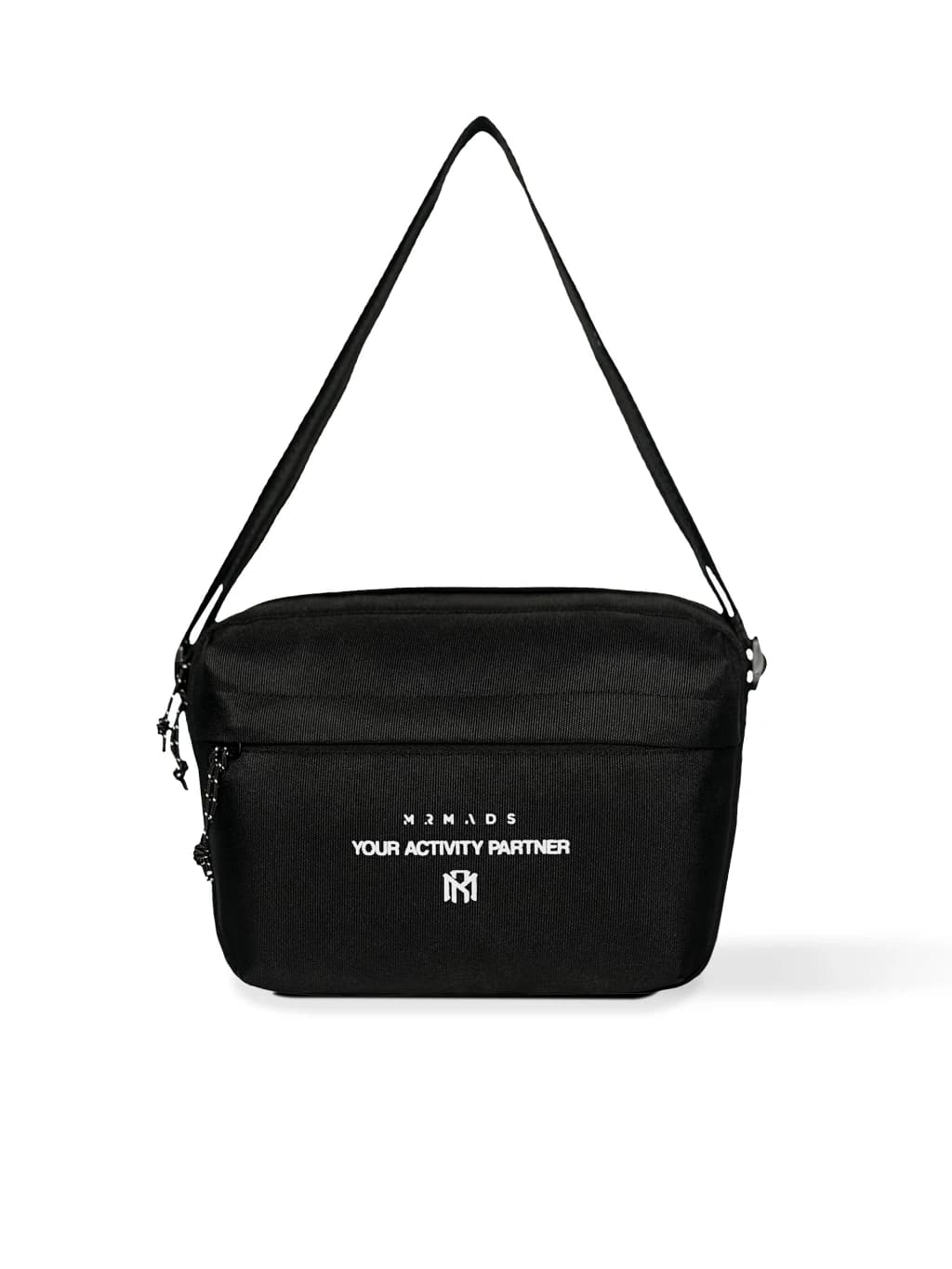 Mr Mads - marquez Sling Bag Tas Selempang Pria Waistbag Pria crossbody & shoulder bags
