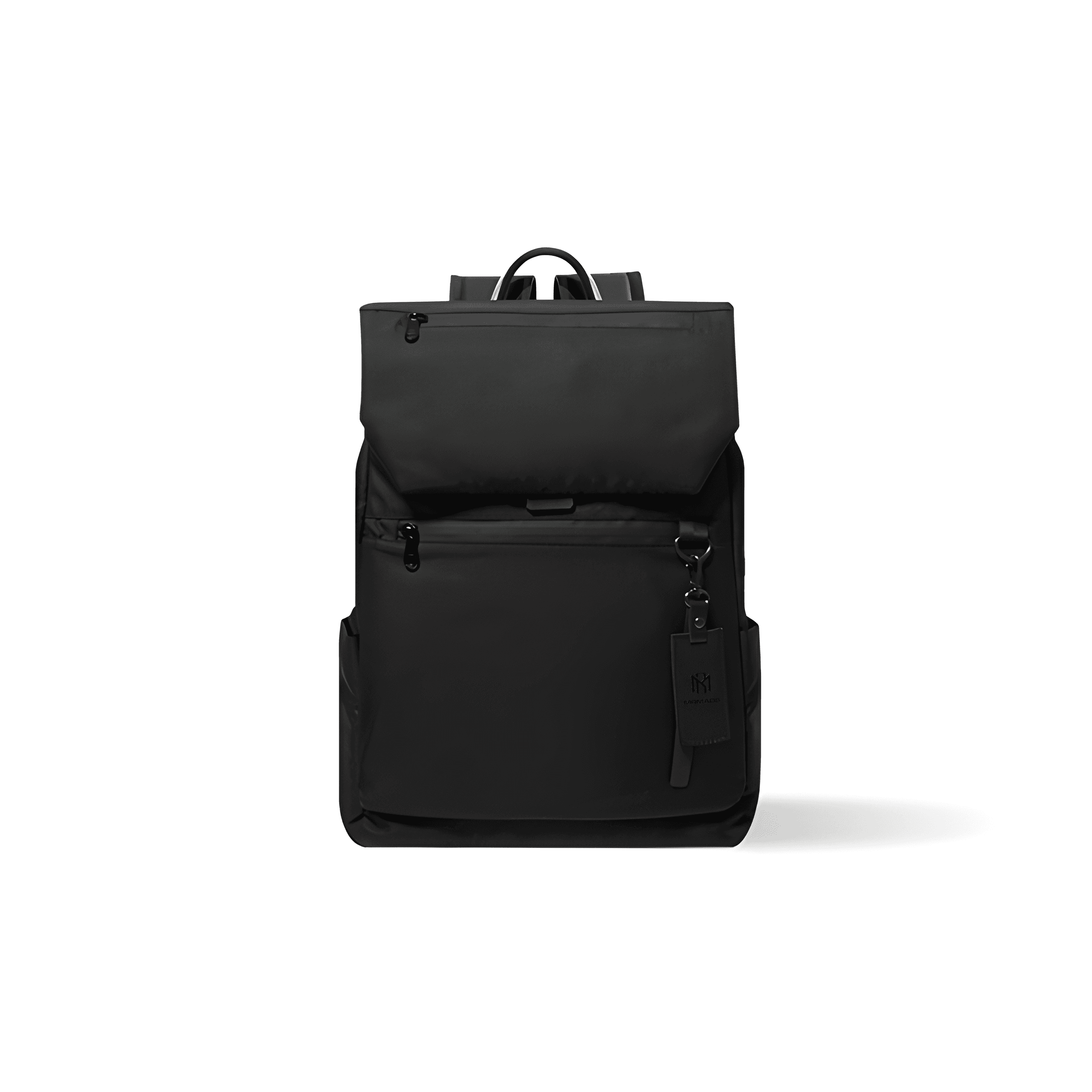 Mr Mads - Backpack Marshall Reborn Combed