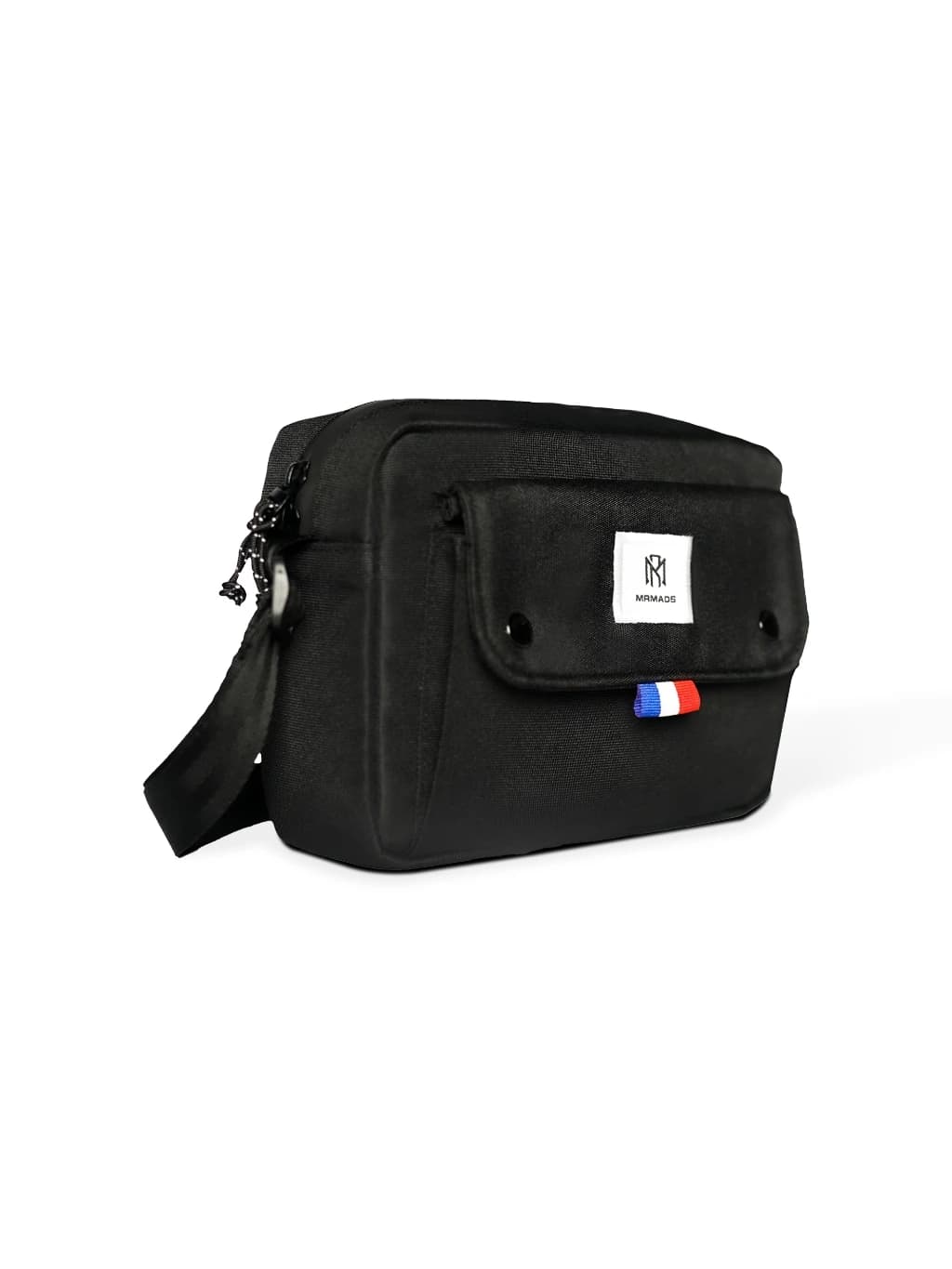 Mr Mads - Merville Sling Bag Tas Selempang Pria Waistbag Pria crossbody & shoulder bags