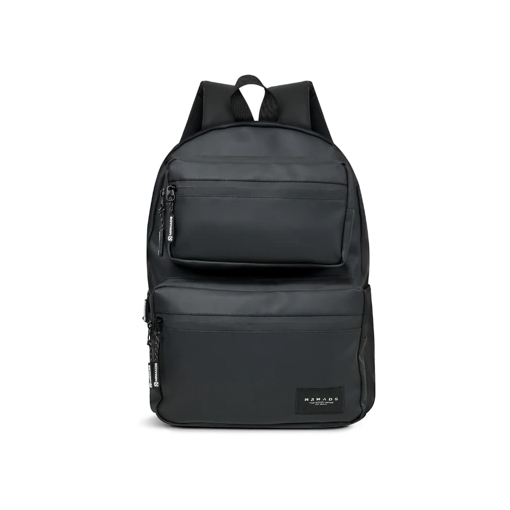 Mr Mads - Musketeer Backpack Pria - Tas Ransel Pria Wanita Tas Punggung Pria Outdoor Kapasitas Besar Tas laptop 14 Inc - Waterproof