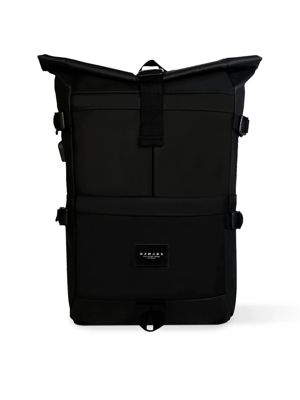 MR MADS - Tas Ransel Pria “NEO” Backpack - Tas punggung Pria - Tas Laptop - Ransel Waterproof