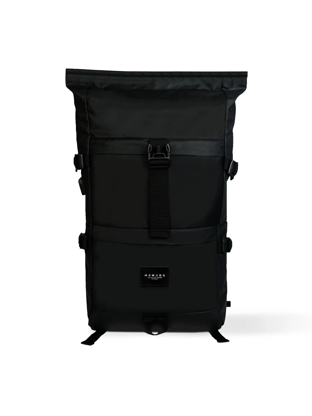 MR MADS - Tas Ransel Pria “NEO” Backpack - Tas punggung Pria - Tas Laptop - Ransel Waterproof