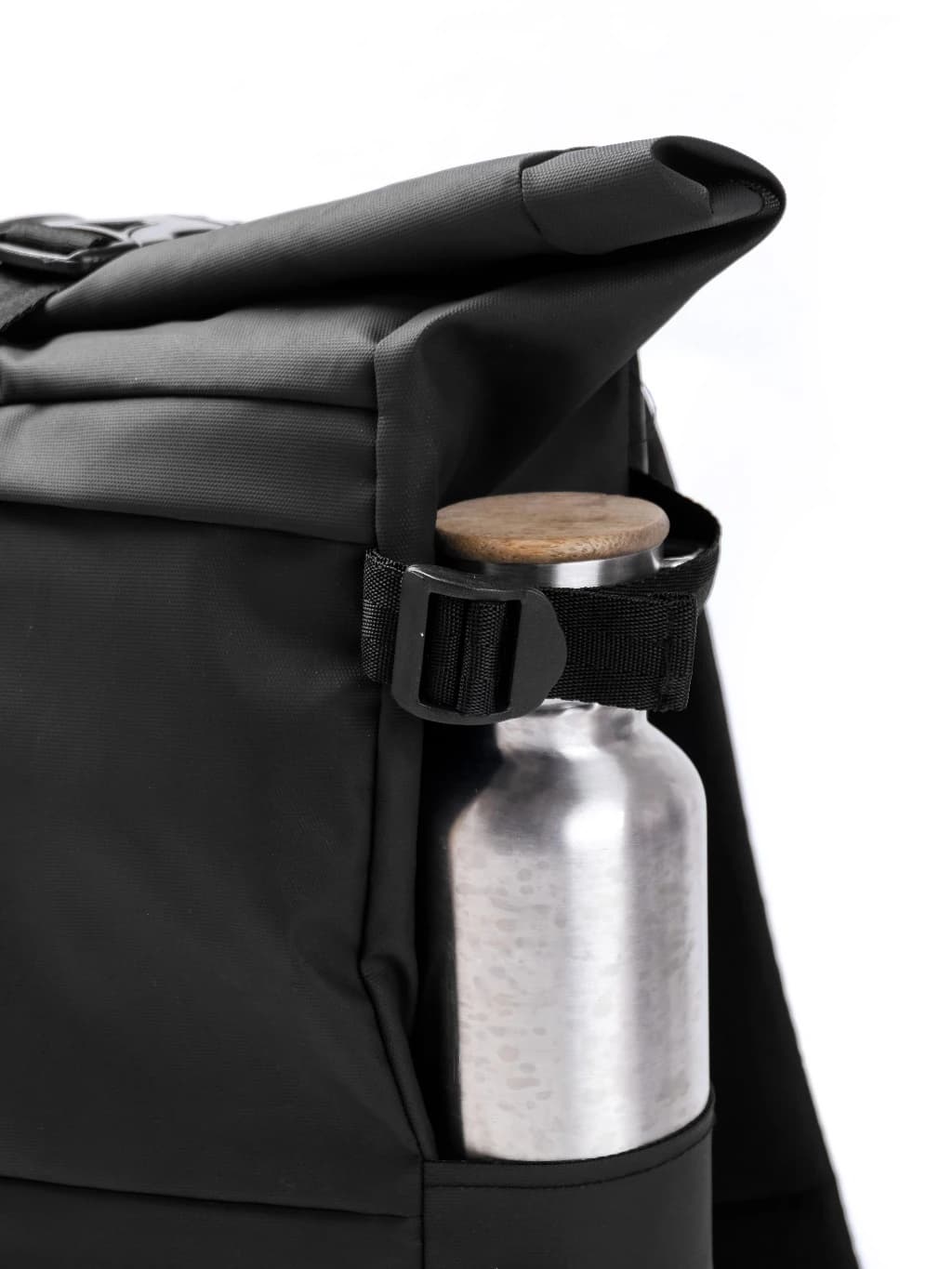 MR MADS - Tas Ransel Pria “NEO” Backpack - Tas punggung Pria - Tas Laptop - Ransel Waterproof