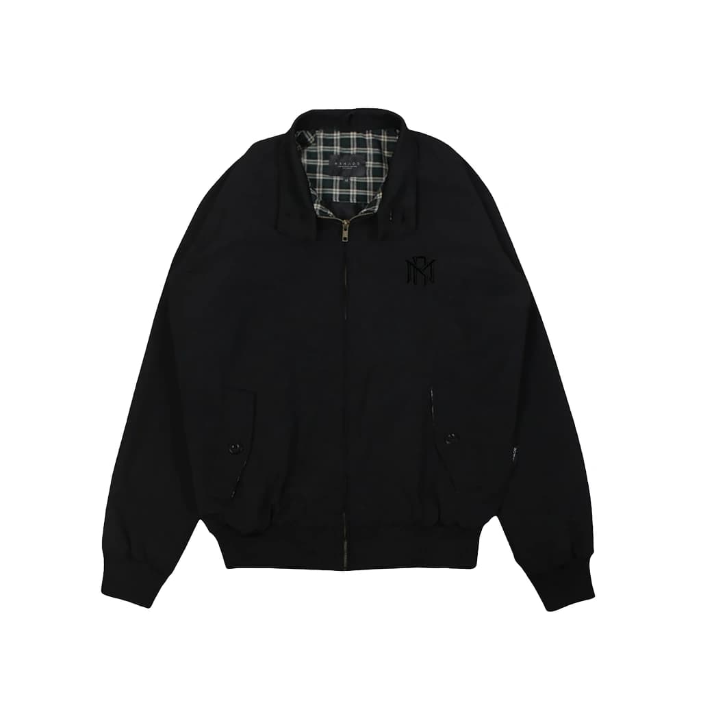 Mr Mads - Harrington Jacket Oswald