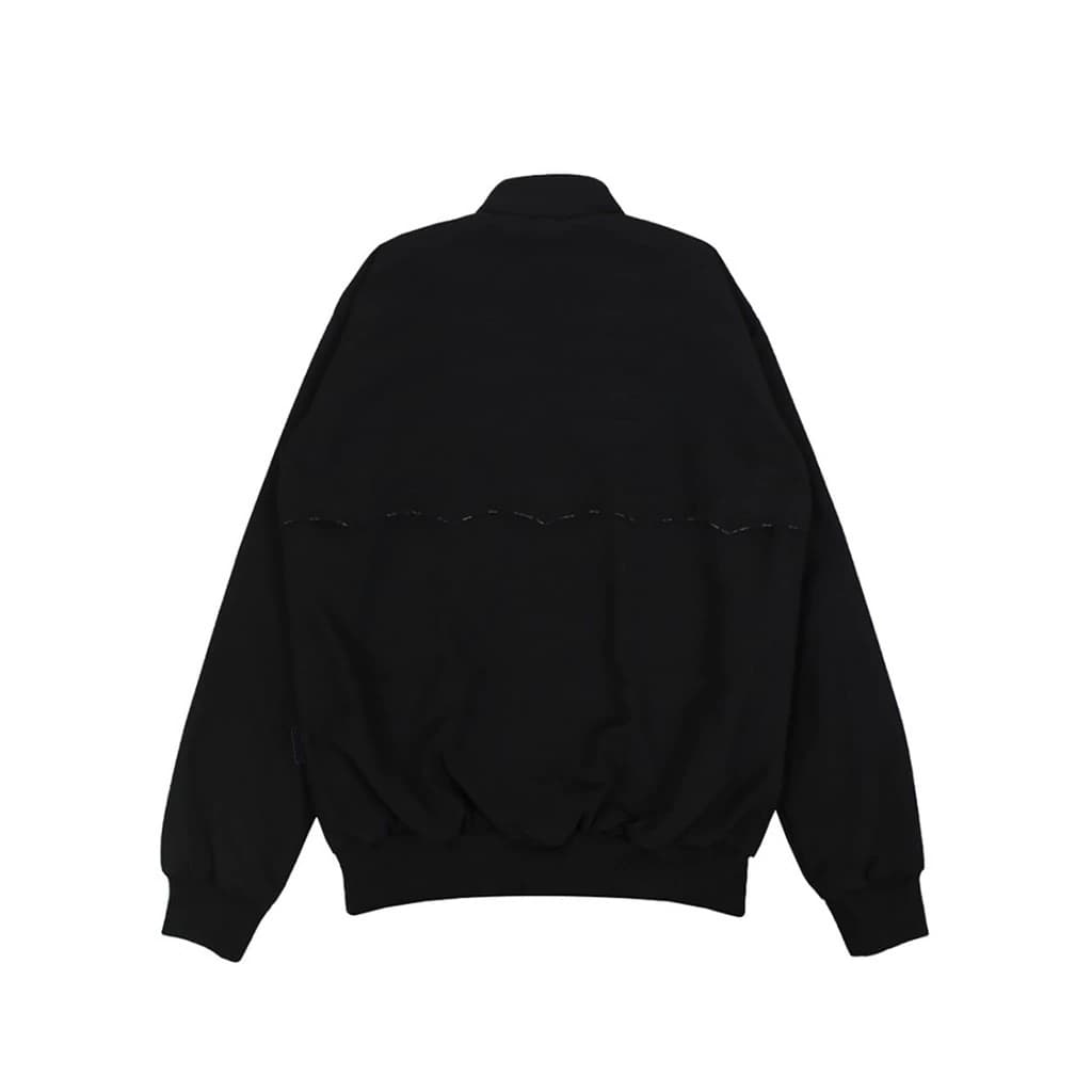 Mr Mads - Harrington Jacket Oswald