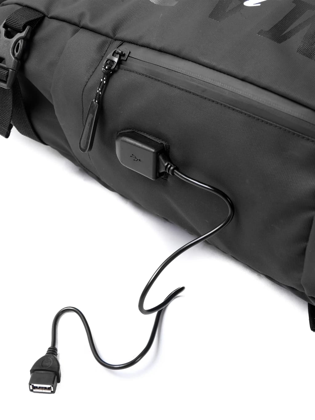 Mr Mads - Tas Ransel Pria - Proxi Backpack - Tas Backpack Unisex  Up To 15.6 Inch - Tas Punggung Pria - Kapasitas (26L + 2L) - Waterproof