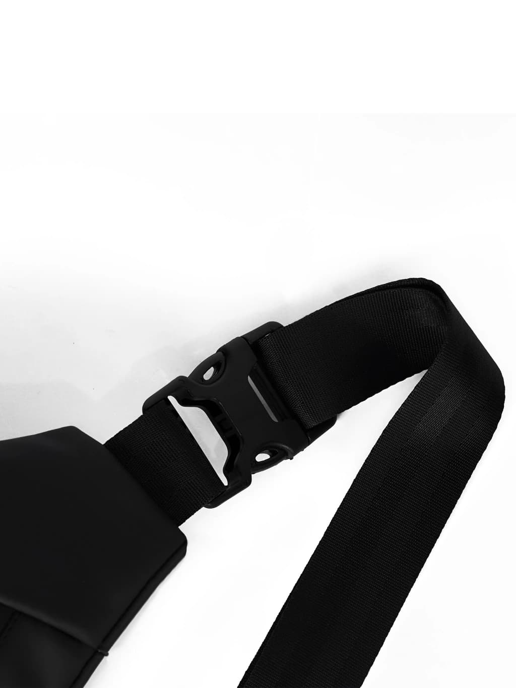 Mr Mads - Railen Waistbag - Tas Pinggang Selempang Pria Waistbag Pria crossbody & shoulder bags