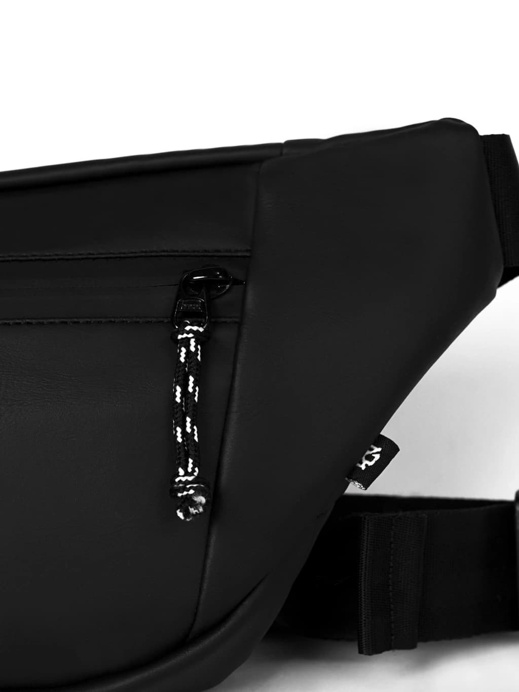 Mr Mads - Railen Waistbag - Tas Pinggang Selempang Pria Waistbag Pria crossbody & shoulder bags