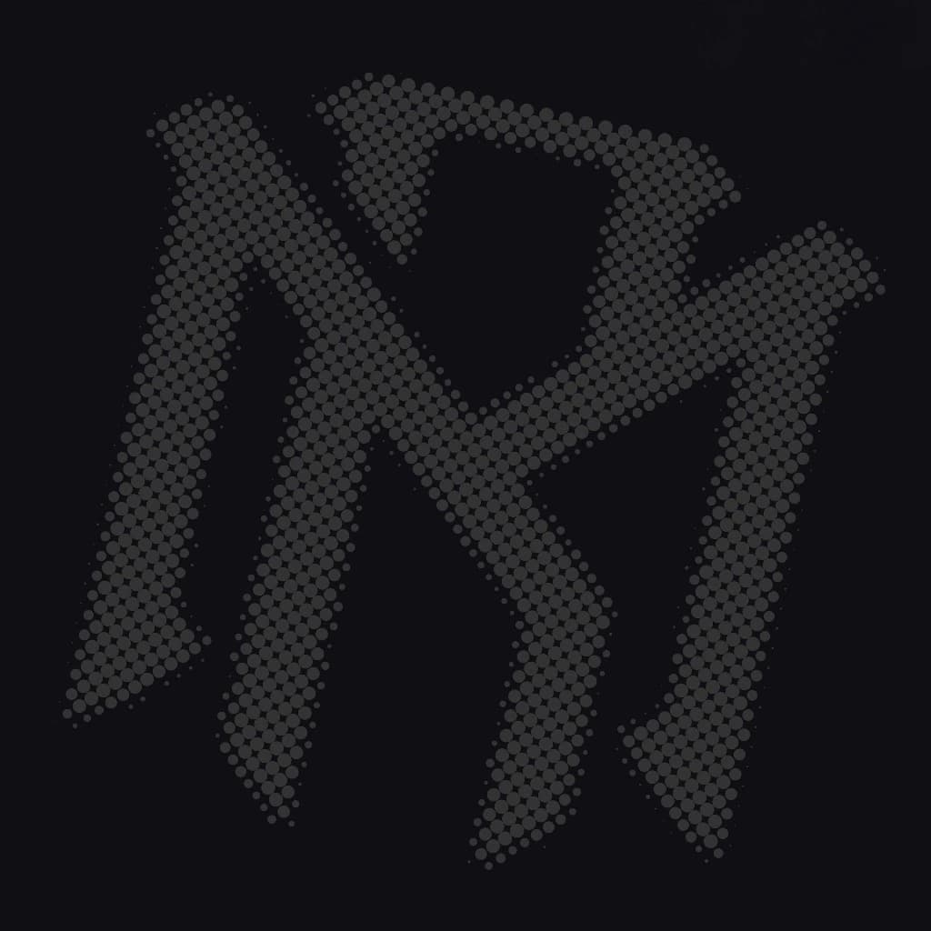 Mr Mads - Ramone Jacket Oversize Boxy Cut - Black