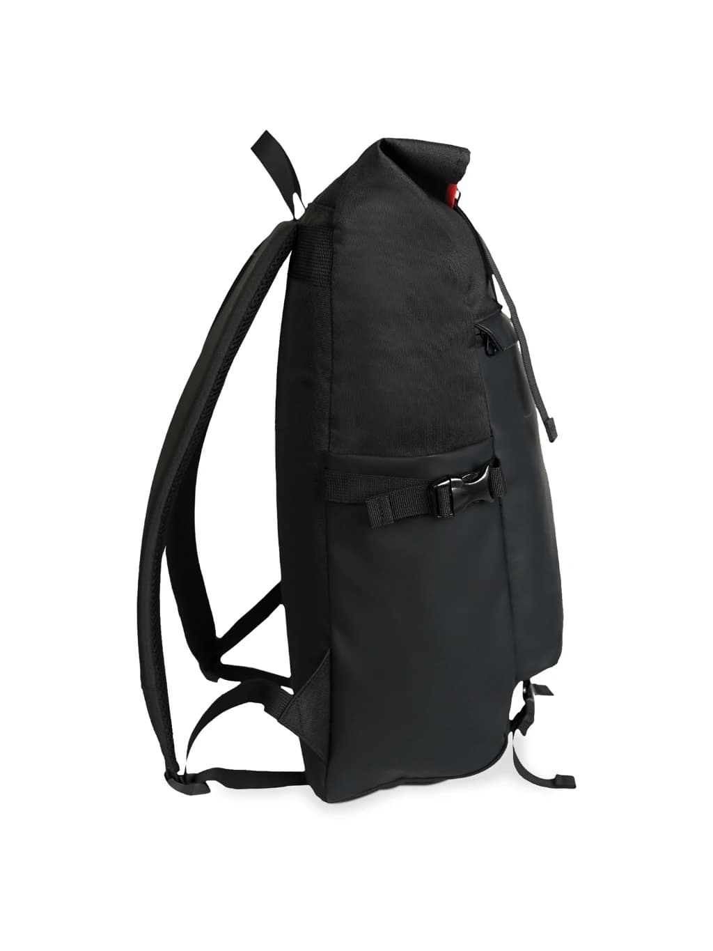 Mr Mads - Raven Backpack Pria - Tas Ransel Pria Wanita Tas Punggung Pria Outdoor Kapasitas Besar Tas laptop 15 Inch
