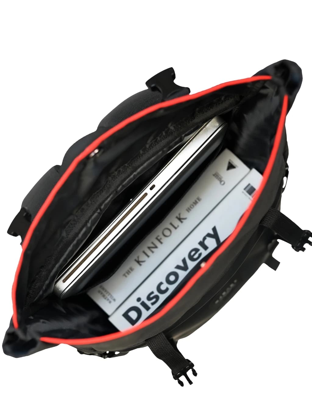 Mr Mads - Raven Backpack Pria - Tas Ransel Pria Wanita Tas Punggung Pria Outdoor Kapasitas Besar Tas laptop 15 Inch
