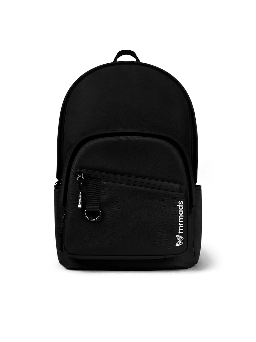Mr Mads - Rayner Backpack Tas Ransel Laptop Pria Wanita Tas Punggung Perempuan Tas Sekolah Tas Kuliah Tas Laptop 14-16 inch Tas Kerja Cowok Terbaru