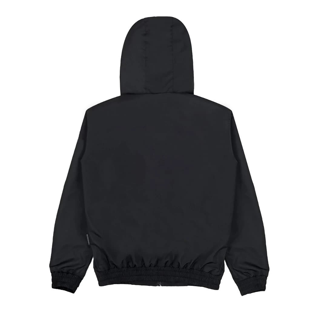 Mr Mads - Jacket Reinhard - Black